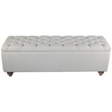 Namu Upholstered Ottoman Bench